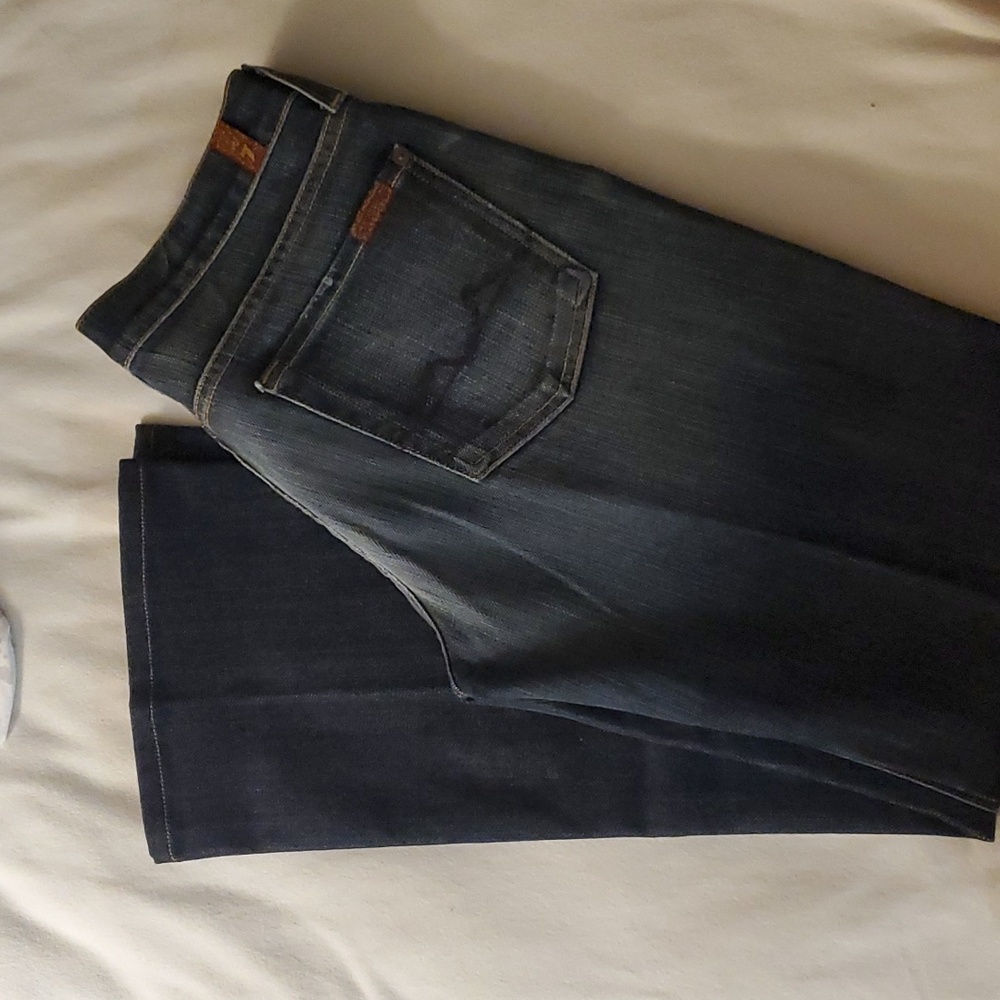 7 jeans